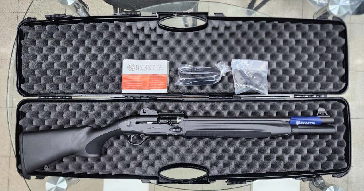 BERETTA 1301 TACTICAL (ITALIA)