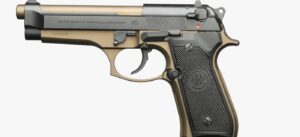 BERETTA 92 FS (ITALIA) – Panama Shooters