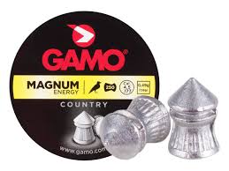 GAMO PELLETS Cal. 177