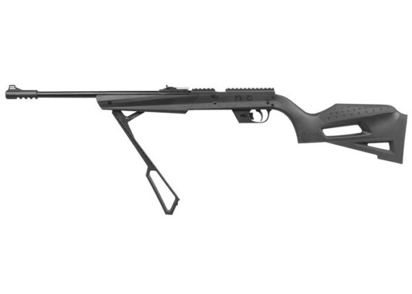 RUGER NXG APX