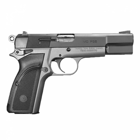 GIRSAN – MC P35 HI POWER DOS TONOS